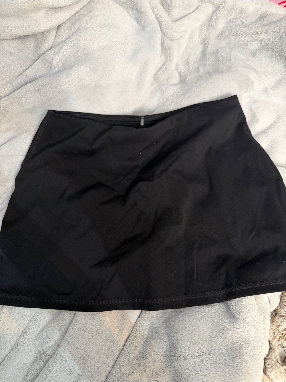 Garage Skirt